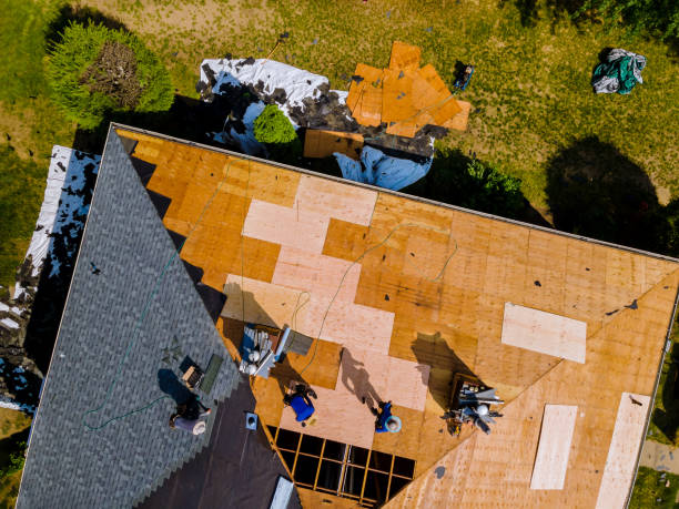 Best Residential Roofing Contractor  in Milan, NM