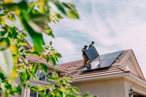 Best Slate Roofing Contractor  in Milan, NM