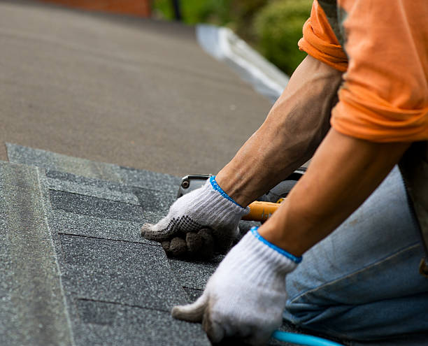 Quick and Trustworthy Emergency Roof Repair Services in Milan, NM
