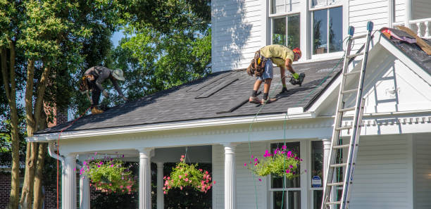 Best Storm Damage Roof Repair  in Milan, NM